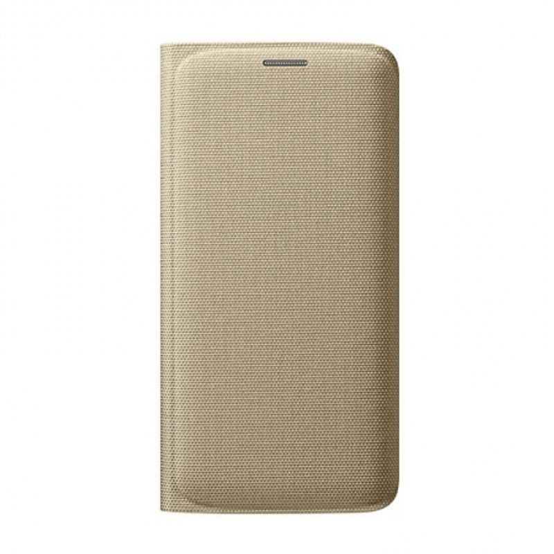 samsung-ef-wgg925-husa-tip-flip-wallet-pentru-galaxy-s6-edge--g925--auriu-textil-42033-105