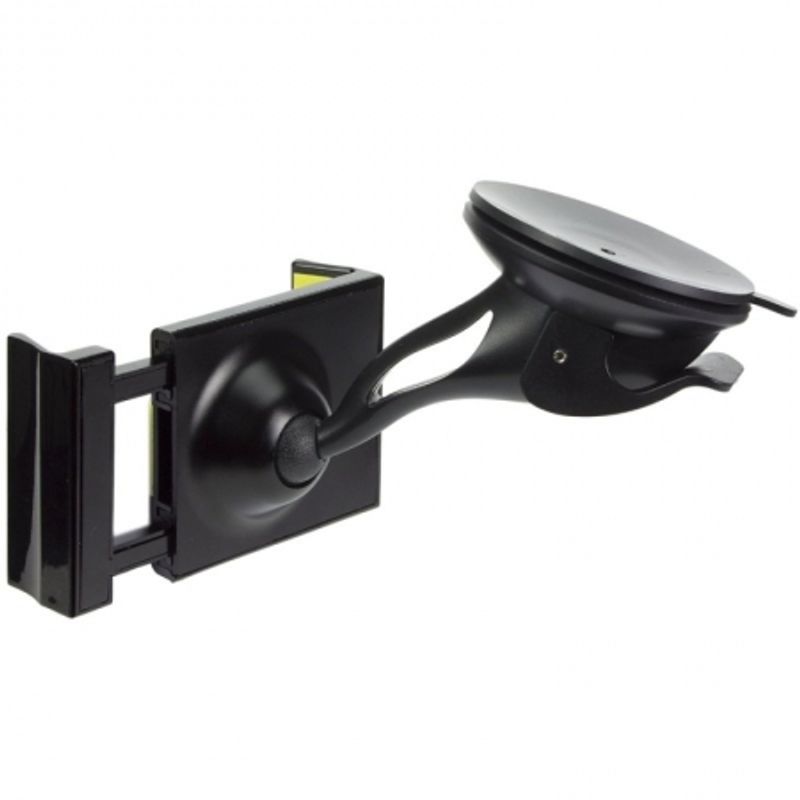 kitvision-holsucmini-suport-auto-telefon-premium--prindere-parbriz--universal-42109-519