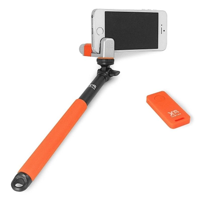 xsories-me-shot-deluxe-2-0-selfie-stick-93cm-cu-telecomanda--portocaliu-negru-42448-145