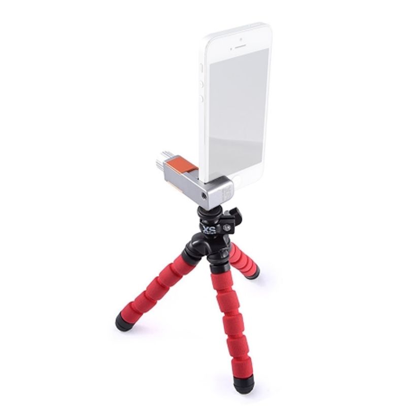 xsories-pholder-2-0-suport-adaptor-telefoane--argintiu-negru-42460-1
