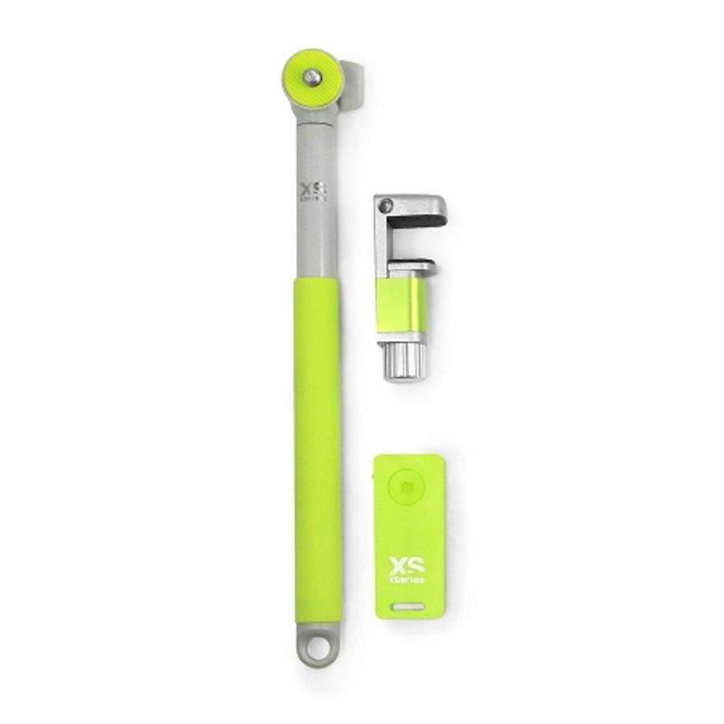 xsories-me-shot-deluxe-2-0-selfie-stick-93cm-cu-telecomanda--verde-gri-42495-270