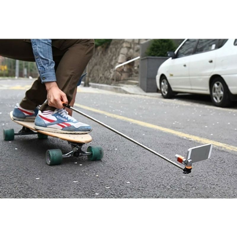 xsories-me-shot-deluxe-2-0-selfie-stick-93cm-cu-telecomanda--verde-gri-42495-6