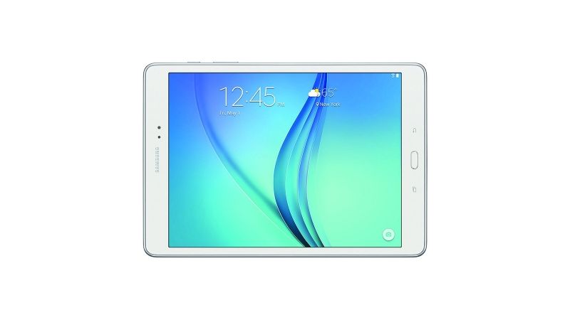 galaxy tab a p550