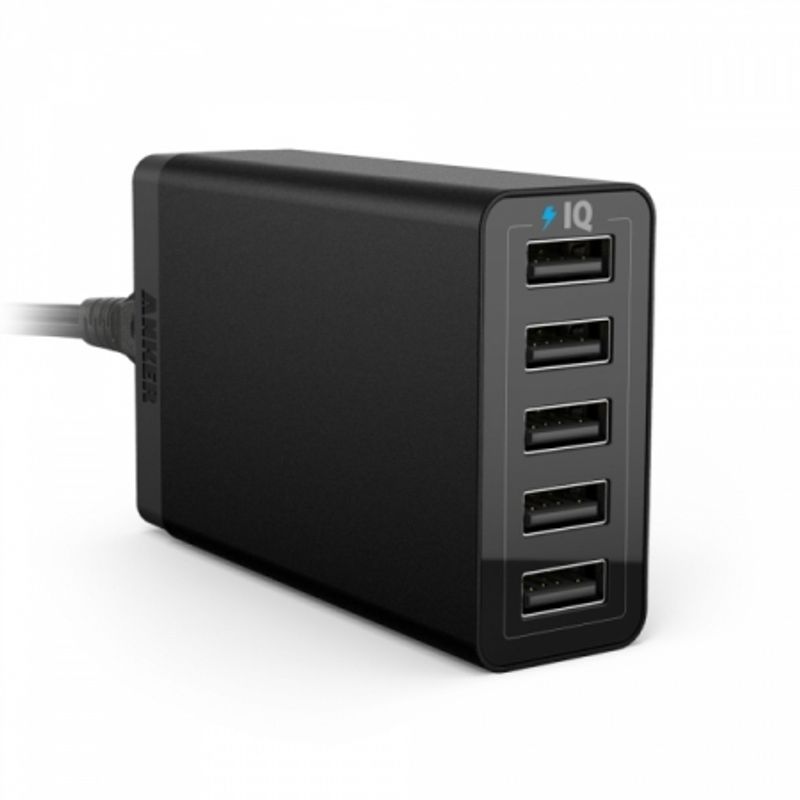 anker-incarcator-retea-5-porturi-8a-negru-42596-237