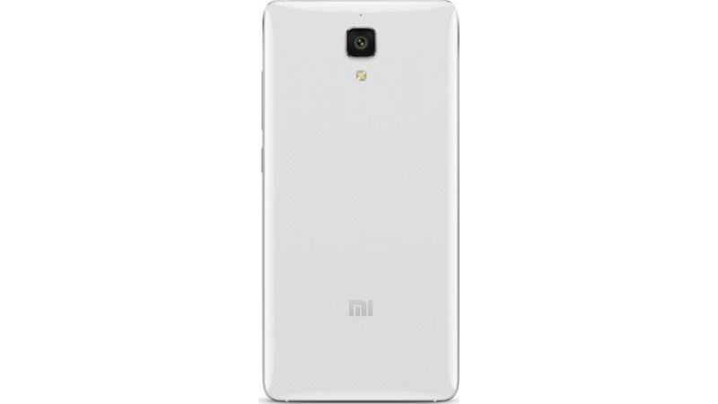 XIAOMI MI4 - Quad Core 2.5 GHz, 16GB, 3 GB RAM, LTE 4G - alb - F64.ro