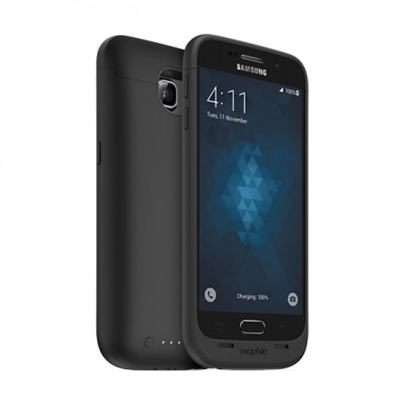 mophie-juice-pack-samsung-galaxy-s6-husa-cu-acumulator-3300mah-negru-44637-2