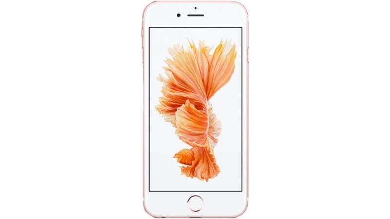 Apple iPhone 6s 16GB Rose Gold - F64.ro
