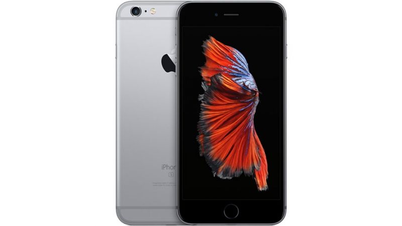 iPhone 6 Plus Space Gray 16 GB SIMフリー iPhone 6 Plus Telefon, 16GB, Space Gray - eMAG.ro