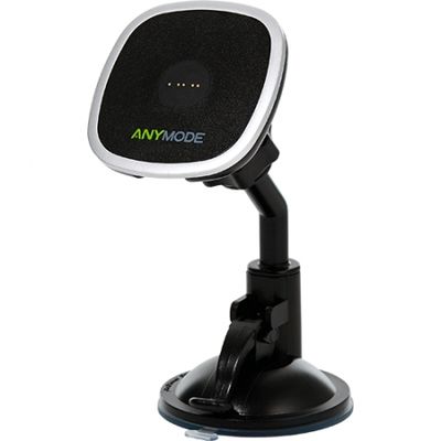 ANYMODE Suport Auto cu Incarcare Magnetica pentru Samsung Galaxy S5