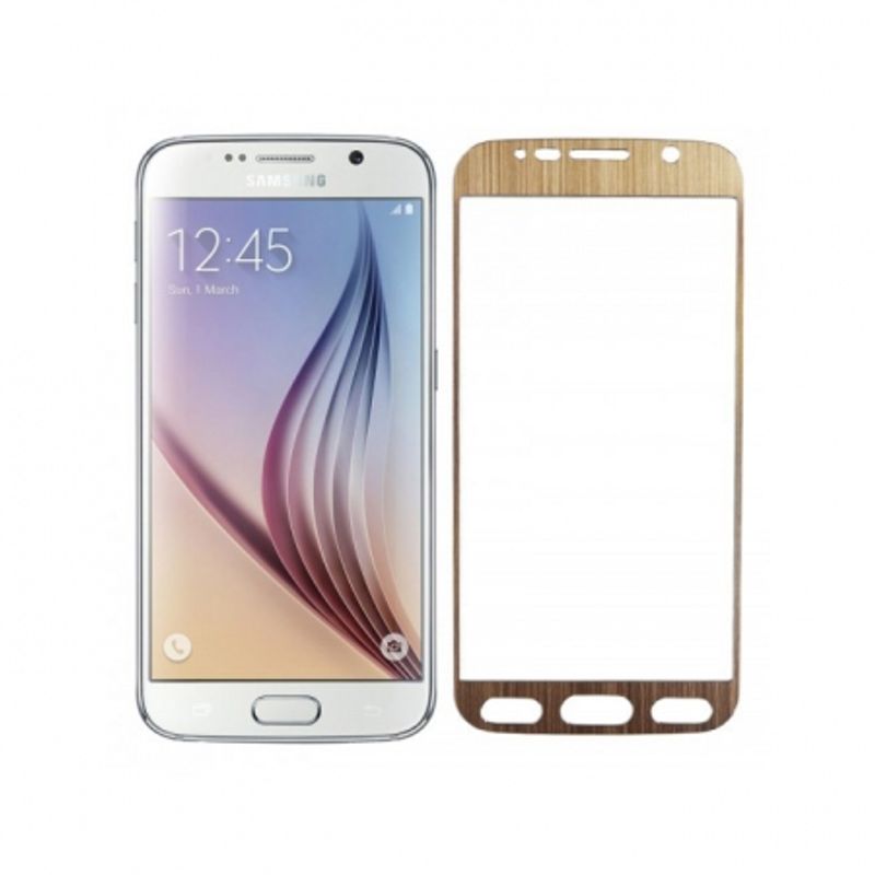 tempered-glass-folie-sticla-si-aluminiu-pentru-samsung-galaxy-s6-auriu-45611-659