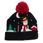 kitsound-caciula-cu-led-uri-colorate---snowman----negru-46633-1-45
