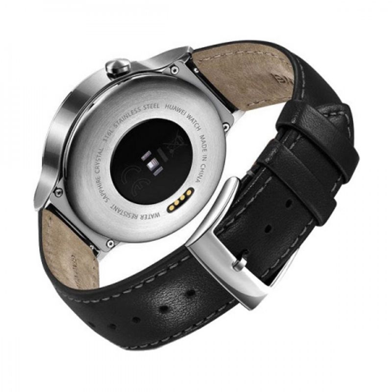 huawei-smartwatch-42mm-carcasa-din-otel-inoxidabil-si-curea-din-piele-neagra-46815-3