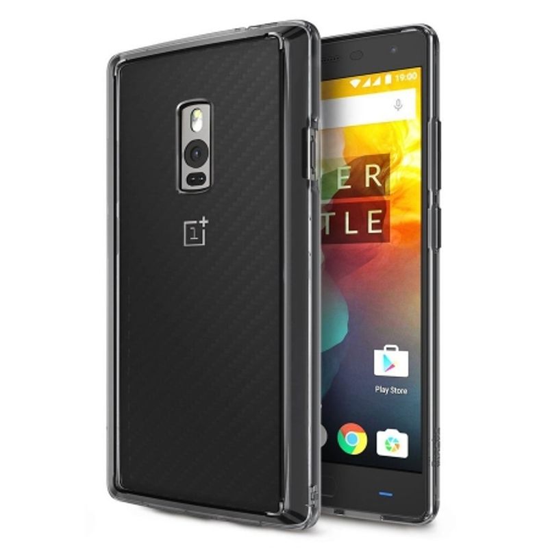 ringke-fusion-smoke-black-husa-oneplus-2-bonus-folie-protectie-display-ringke-46962-437