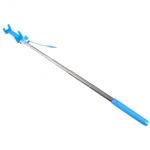 kitvision-pocket-kvpksswbl-selfie-stick-cu-control-pe-fir-si-suport-telefon-albastru-47444-927