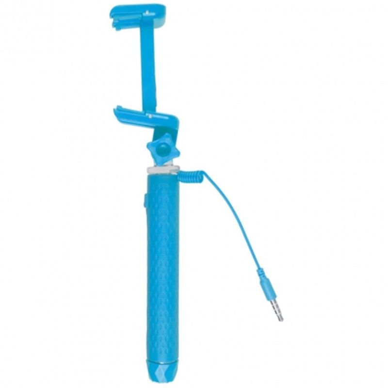 kitvision-pocket-kvpksswbl-selfie-stick-cu-control-pe-fir-si-suport-telefon-albastru-47444-1-690