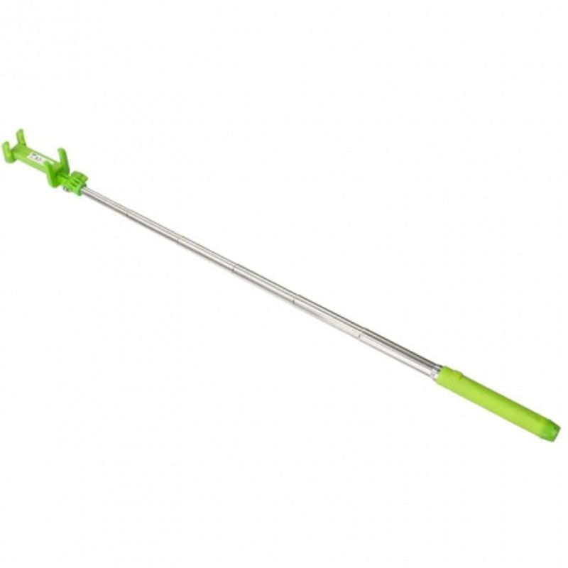 kitvision-pocket-kvpkbtss-selfie-stick-cu-bluetooth-verde-47450-2-454