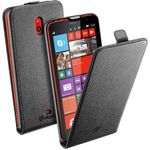 cellular-line-husa-flip-essentia-nokia-lumia-1320-47943-905