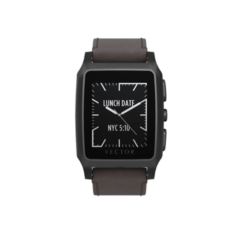 vector-meridian-brushed-black-dark-brown-leather-sml-fit-48058-417