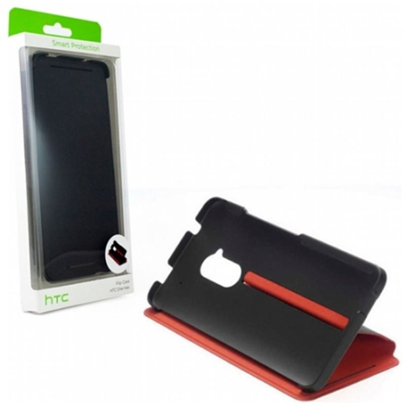 htc-hc-v880-husa-piele---flip---tip---stand---negru---rosu-htc-one-max--t6--49414-1-160