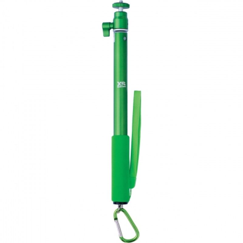 xsories-big-u-shot-selfie-stick-extensibil-verde-50655-287