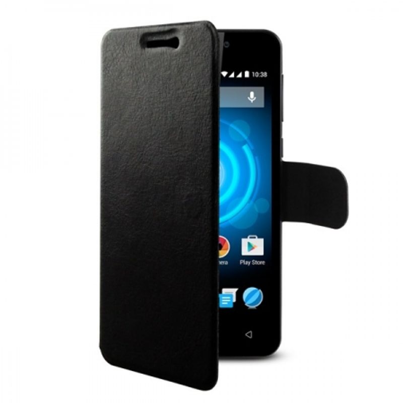 allview-p5-pro-husa-flip-negru-51150-503