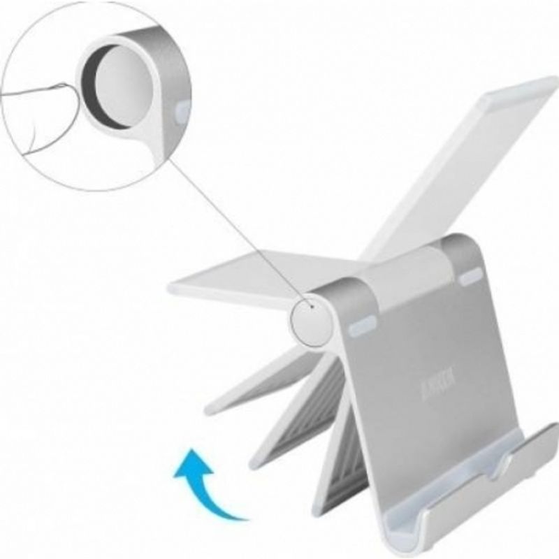 anker-stand-birou-argintiu-multi-angle-pentru-telefon-si-tableta-51435-2