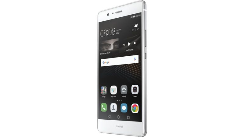 Huawei P9 Lite - 5.2'', Dual sim, Octa-Core, 2GB RAM, 16GB, 4G