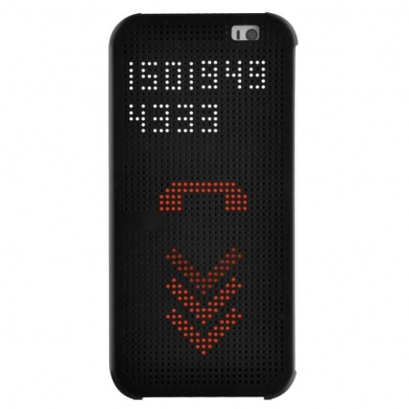 cronos-dot-view-husa-htc-e9-plus-negru-52061-344