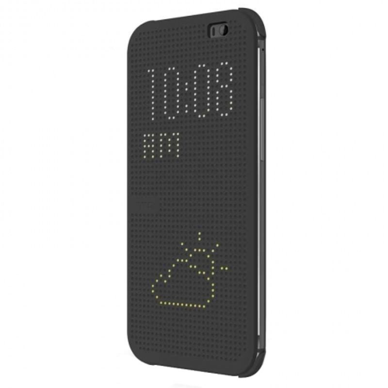 husa-dot-view-pentru-htc-one-m8-negru-52065-427
