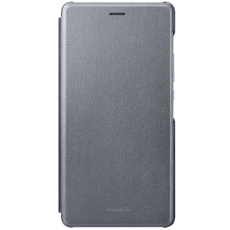 huawei-p9-lite-husa-tip-flip-cover-gri-52197-844