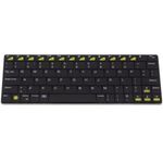 kit-vision-mini-tastatura-bluetooth-universala--aluminiu--negru-52202-407
