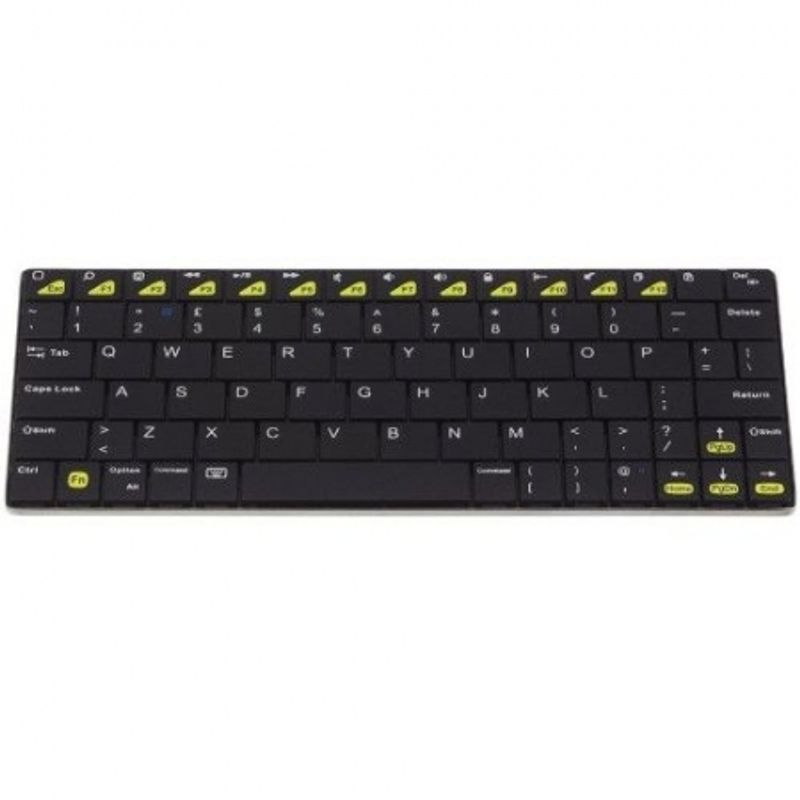 kit-vision-mini-tastatura-bluetooth-universala--aluminiu--negru-52202-407