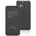 cronos-husa-dot-view-pentru-htc-one-m8-gri-52795-412