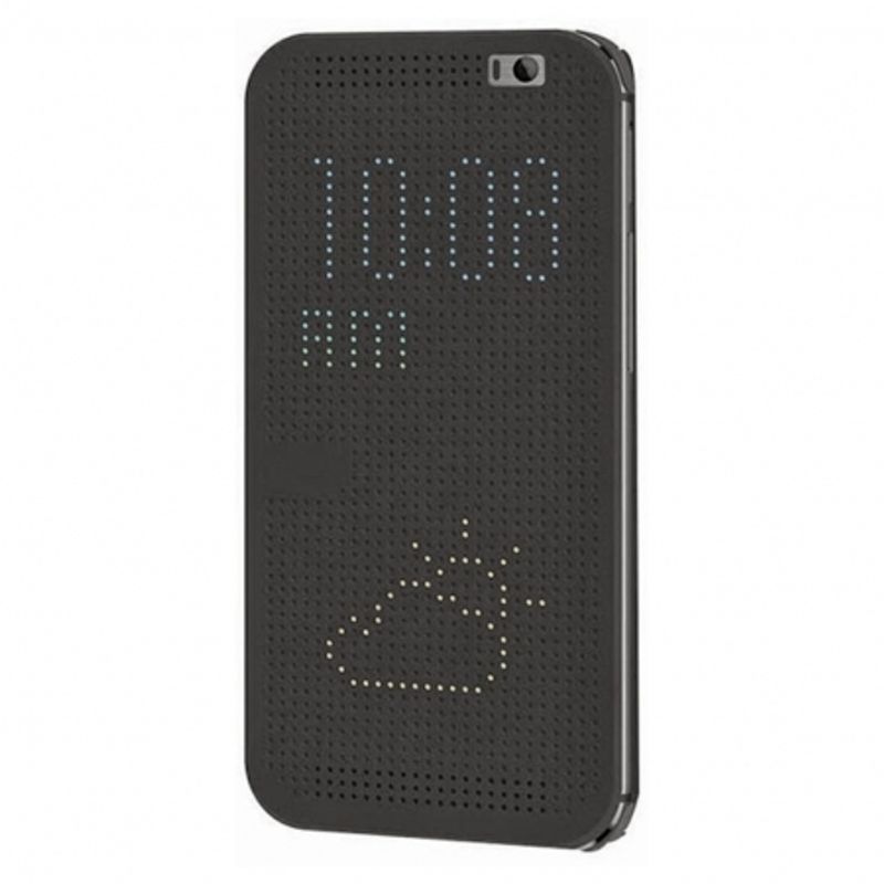 cronos-husa-dot-view-pentru-htc-one-a9-gri-52798-574