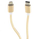 star-cablu-date-usb-tip-c-la-lightning--1m--auriu-53407-399
