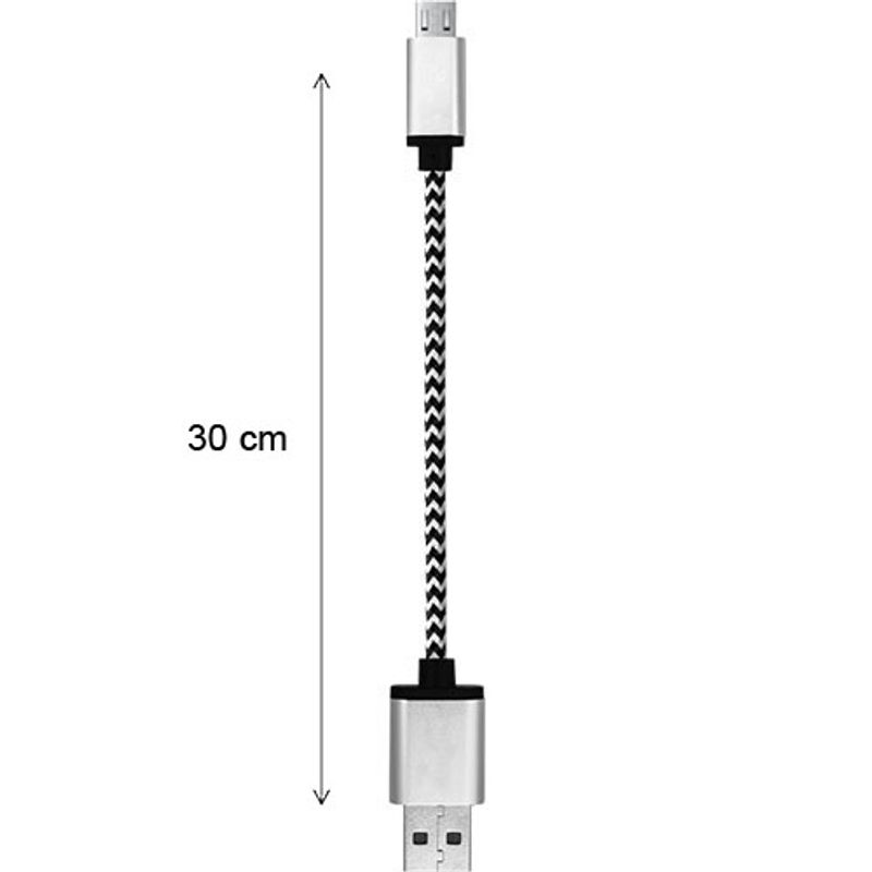 star-cablu-date-usb-la-micro-usb--30cm--aluminiu--alb-negru-53414-1-405