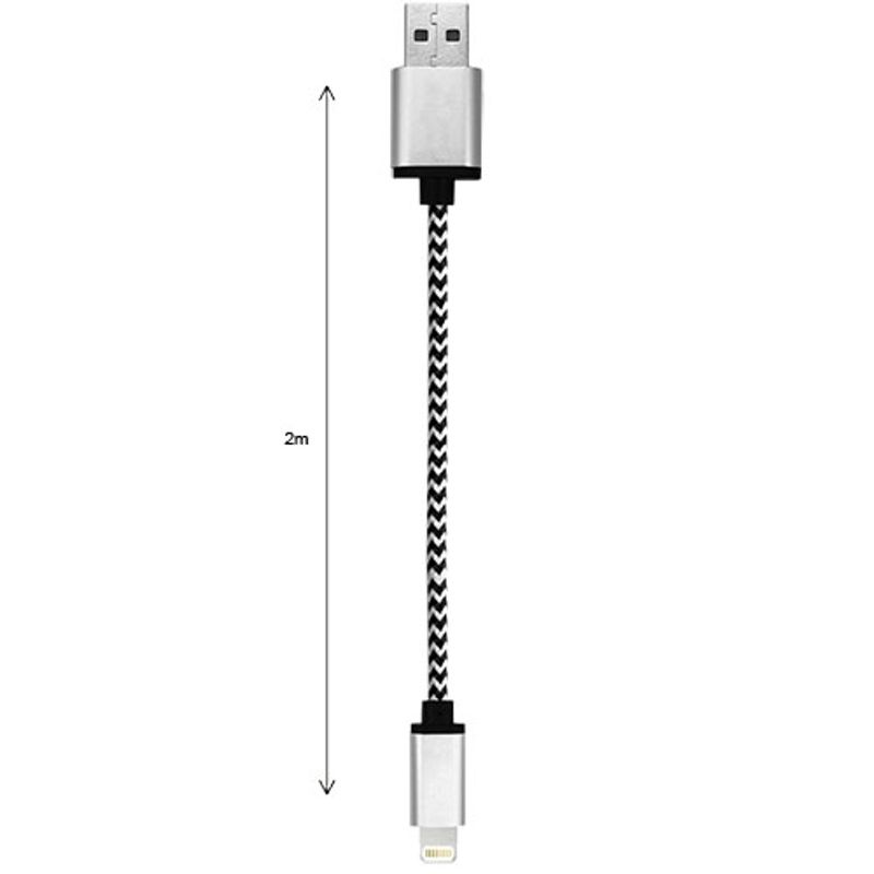 star-cablu-date-usb-la-lightning--2m--aluminiu--alb-negru-53417-1-895