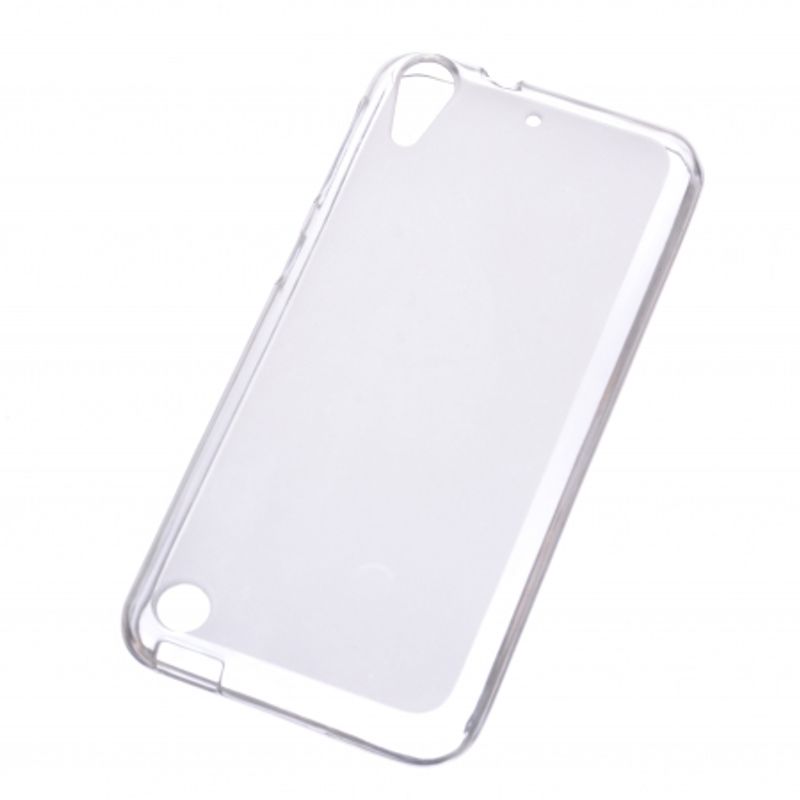 carcasa-silicon-color-pentru-htc-530--alb-mat-53641-871