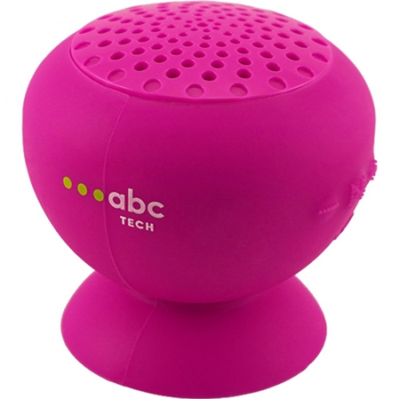 abc-tech-boxa-portabila-waterproof-cu-microfon--roz-53825-467