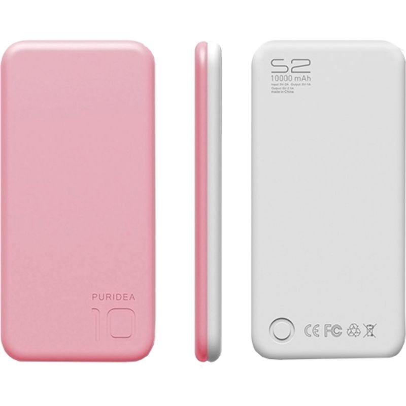 puridea-s2-baterie-externa-10000mah--2-x-usb--roz-54435-1-207