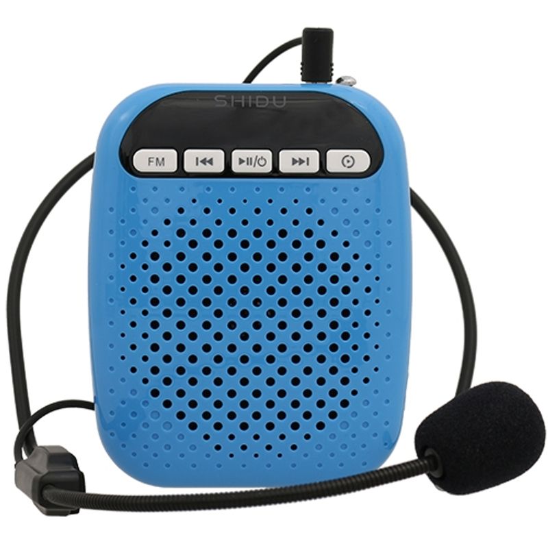 star-amplificator-voce-si-microfon-cu-fir--albastru--54874-2-335