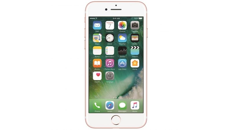 Apple iPhone 7 - 4.7