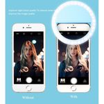 kast-led-selfie-ring-light-pentru-smartphone--alb-55471-3