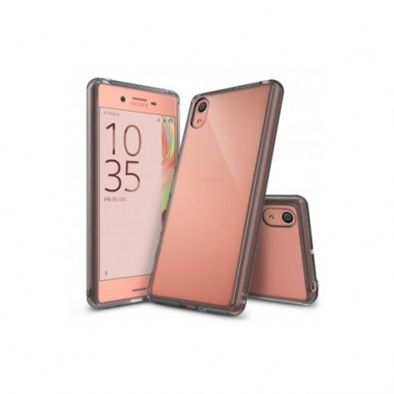 ringke-husa-fusion-sony-xperia-x-folie-ringke-invisible-screen-defender--smoke-black-55509-219