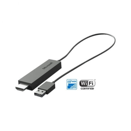 Microsoft Wireless Display Adapter - F64.ro