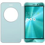 asus-husa-tip-view-flip-cover-pentru-zenfone-3--albastru-56100-82