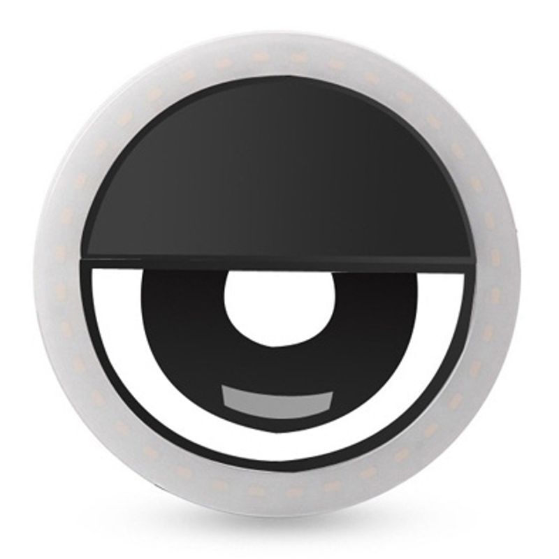kast-led-selfie-ring-light-pentru-smartphone--negru-56995-91