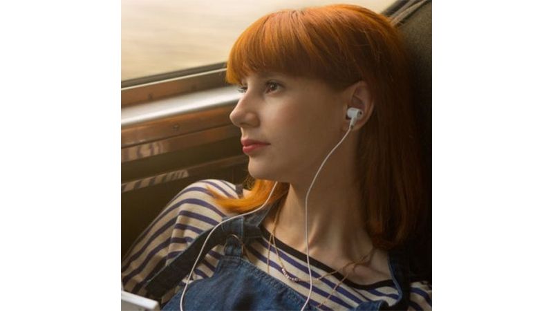 Sony MDR-NC750- Casti Audio, High-Resolution Noise Cancelling, Alb