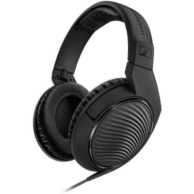 Sennheiser HD 200 Pro Casti Monitorizare