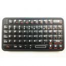 Rii 518 - Tastatura mini cu Bluetooth pentru smart TV, PC si dispozitive mobile, iluminata